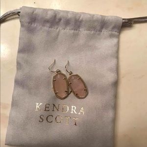 Kendra Scott Dani Earrings